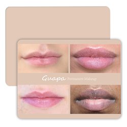 Lip Pad